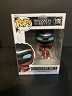 FUNKO POP ! IRONHEART MK2 1176 WAKANDA FOREVER DB5