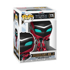 Funko Pop! Black Panther: Wakanda Forever - Ironheart MK 2