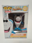 Funko Pop! Animation Hanna Barbera Jabberjaw #435 2018 Fall Convention Exclusive