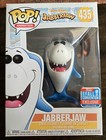 Funko POP! Animation: Hanna-Barbera #435 - Jabberjaw 2018 Fall Convention Excl