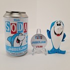 Funko Soda Animation Hanna Barbera Jabberjaw 1/5,000 Common