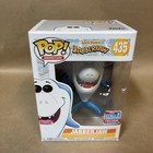 Funko Pop 2018 NYCC Animation Jabberjaw #435 Exclusive Figure Brand New