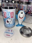 Funko Soda Animation Hanna Barbera Jabberjaw 1/5,000 Common