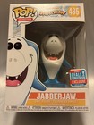 JABBERJAW  Funko Pop Hanna-Barbera #435 Fall Convention Exclusive 2018 Shark
