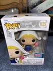 Funko POP! NYCC 2021 Event Netherlands - It's A Small World Dutch Disney #1125