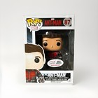 Funko Marvel Ant-Man Funko POP! Marvel Ant Man Exclusive Vinyl Figure #87