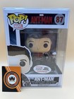 Ant Man Funko Pop #87 - Marvel