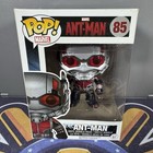 Funko Pop! Vinyl: Marvel - Ant-Man #85
