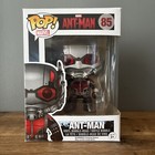 Marvel Funko Pop! - Ant-Man #85