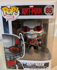 Funko Pop! Vinyl: Marvel - Ant-Man. Ant-Man #85 NEW