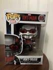 Funko Pop! Vinyl: Marvel - Ant-Man #85