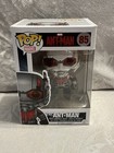 Funko Pop! Vinyl: Marvel: Ant-Man - Ant-Man #85