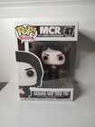 Funko Pop! Vinyl: Gerard Way (w/ Red Tie) - Hot Topic (Exclusive) #47