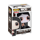 Funko Pop! Vinyl: Gerard Way (w/ Red Tie) - Hot Topic (Exclusive) #47