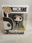 Funko Pop! Vinyl: Gerard Way (w/ Red Tie) - Hot Topic (Exclusive) #47
