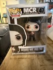 Funko Pop! Vinyl: Gerard Way (w/ Red Tie) - Hot Topic (Exclusive) #47