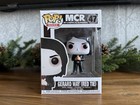 Gerard Way (Red Tie) (My Chemical Romance) - Funko Pop! #47