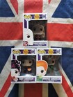 Funko Pop Hocus Pocus Sanderson Sisters  557 Winifred 558 Sarah 559 Mary