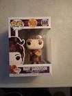 Funko Pop! Disney Hocus Pocus Mary Sanderson #559 Vinyl Figure