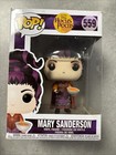 Funko Pop! Movies Disney Hocus Pocus #559 Mary Sanderson