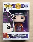 Funko Pop Disney Hocus Pocus Mary Sanderson + Free Protector