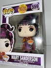 2019 Funko Pop Disney Hocus Pocus Mary Sanderson 559 Vinyl Figure