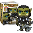 Funko World of Warcraft Thrall The War Within POP Games 1046 Collectable Figure