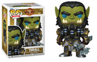 Funko Pop! World of Warcraft: The War Within, Thrall Funko Pop! Figure # 1046