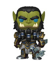 FUNKO POP! Games: World of Warcraft - Thrall #1046