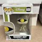 Funko Pop! Disney Nightmare Before Christmas #600 Mummy Boy Vinyl Figure