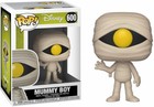 Funko - POP Disney: Nightmare Before Christmas S6 - Mummy Boy Brand New In Box