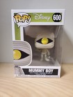 Funko Pop!: Disney: Mummy Boy #600