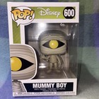 Funko - POP Disney: Nightmare Before Christmas S6 - Mummy Boy Brand New In Box