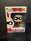 FUNKO POP ! MR. INCREDIBLE 363 INCREDIBLES 2 U01