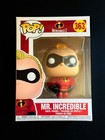 Funko Pop! Disney Pixar - Incredibles 2 Mr. Incredible #363