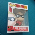 Funko Pop! Disney Incredibles - Mr. Incredible #363
