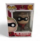 Funk Pop! Disney Pixar Incredibles 2 Mr. Incredible #363