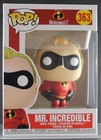 Funko Pop! Disney Incredibles - Mr. Incredible #363