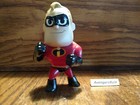 Disney Pixar Incredibles 2 Funko Mystery Minis Vinyl Figures Mr Incredible