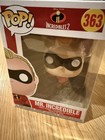 Funko Pop! Disney Pixar Incredibles 2 Mr. Incredible #363
