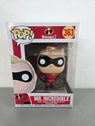Funko Pop! Incredibles 2 - Mr. Incredible # 363
