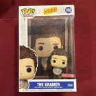 Funko Multiple: The Kramer - Target (Exclusive) #1102