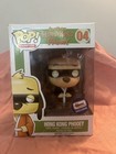 Funko Pop 04 Hong Kong Phooey
