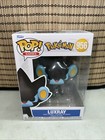 Funko Pop! Pokemon Luxray #956 Vinyl Figure