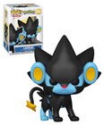 Funko POP! Games Pokemon #956 Luxray - New, Mint Condition