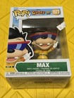 Funko Pop Disney #1577 - A Goofy Movie Max as Powerline