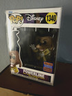 Funko Pop! Disney 1340- Powerline, Funko 2023 Wondrous Convention LE