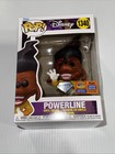Funko Pop! Disney Goofy Movie DIAMOND POWERLINE #1340 Wondercon Limited