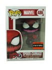 Funko Pop! Vinyl: Marvel Spider-Carnage AAA Anime (Exclusive) #486 W/ Protector