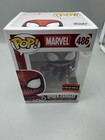 Funko Pop Marvel SPIDER-CARNAGE #486 AAA Anime Exclusive